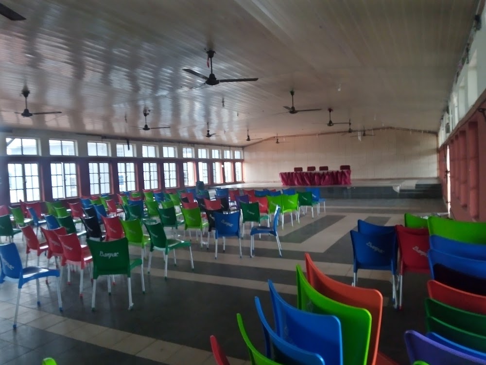 Mater Dei Secretariat Hall photo 3